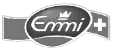 Logotipo de Emmi