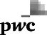 Logotipo PwC