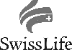 Logotipo Swiss Life